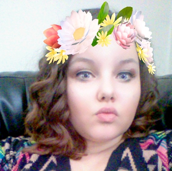 Meet your Posher, Morgan - Picture 1 of 1